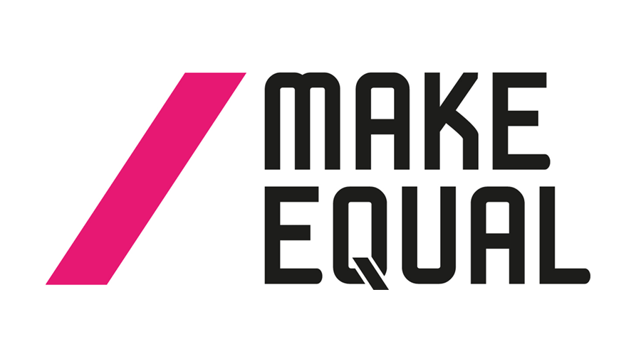Make Equal jobbar lösningsfokuserat med metoder för jämlikhet. Genom utbildningar, föreläsningar, workshops och konsultuppdrag visar vi verksamheter HUR de lyckas med sitt jämlikhetsarbete.