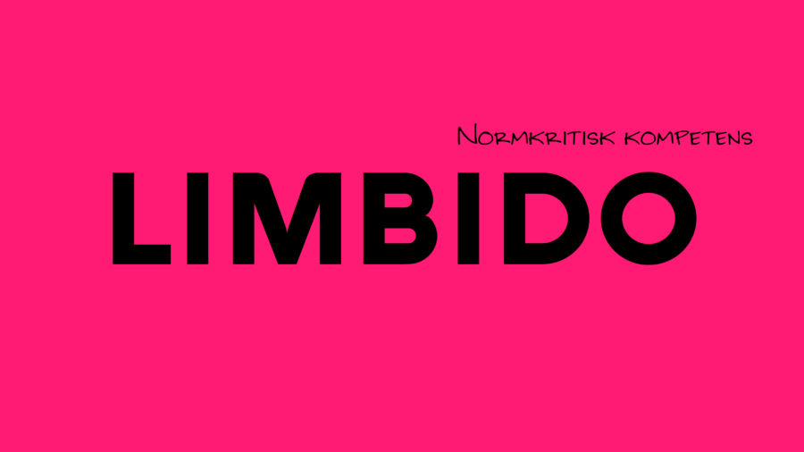 LIMBIDO - Normkritisk kompetens