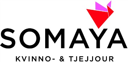 Somaya - kvinno- och tjejjour visar på möjligheter, ger verktyg och tror på kvinnornas egna val. Somaya är en partipolitiskt och religiöst obunden förening med språk och kulturkompetens och lång erfarenhet att skydda och frigöra kvinnor och tjejer från våld och förtryck. Vi är specialiserade på att skydda och stärka personer utsatta för hedersrelaterat våld och förtryck.
