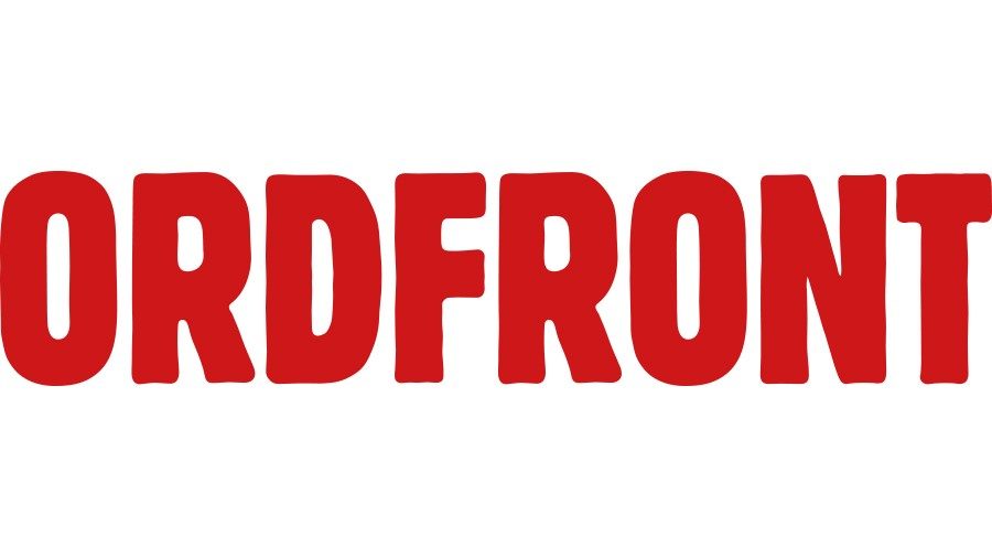 Föreningen Ordfront är en ideell förening som verkar för en bred samhällsdebatt, demokrati och människors lika värde. Ordfront vill bidra till ett samhällsengagemang där omtanke och solidaritet är vägledande. Föreningen är partipolitiskt och religiöst obunden.