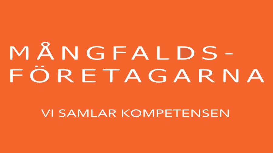 Branschorganisationen Mångfaldsföretagarna samlar kompetensen. Vi samlar landets främsta företag inom mångfald, jämställdhet och normkritik med experter som arbetar med varierande mångfaldsfrågor ur olika vinklar.