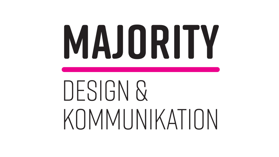 Majority är designbyrån som bryr sig.